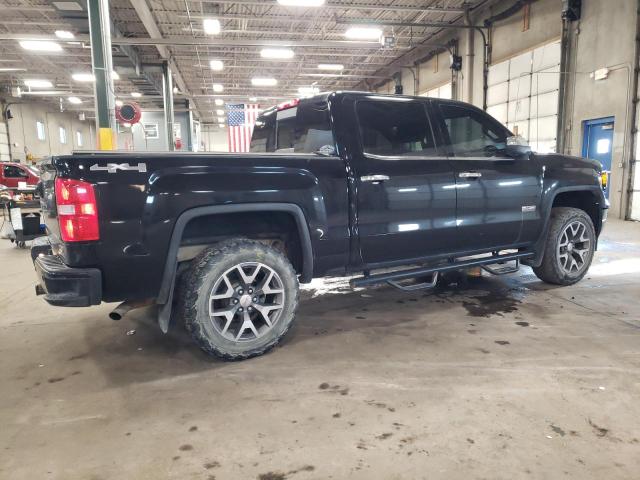 Photo 3 from auction – 2015 GMC SIERRA K15 with VIN 3GTU2VEC5FG255159
