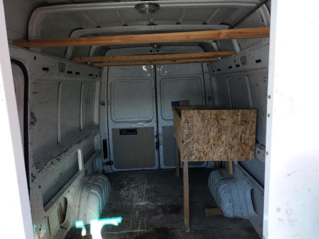 Photo 10 from auction – 2006 DODGE SPRINTER with VIN WD0PD644465879797