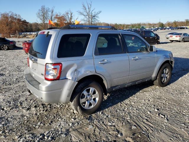 Photo 3 from auction – 2011 FORD ESCAPE LIM with VIN 1FMCU0EG4BKA79070