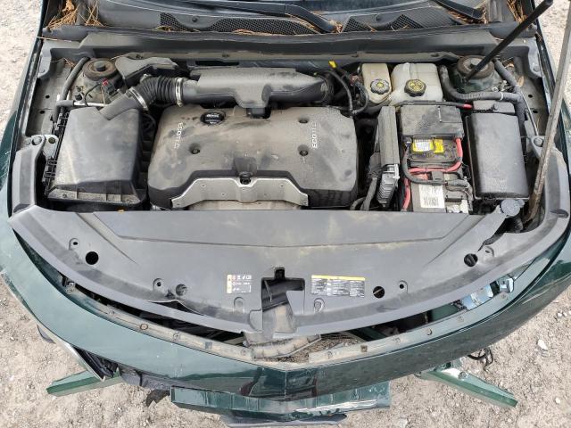 Photo 11 from auction – 2015 CHEVROLET IMPALA LT with VIN 2G1115SL9F9226082