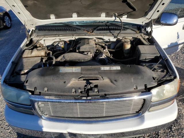 Photo 11 from auction – 2000 GMC NEW SIERRA with VIN 2GTEC19T3Y1180591