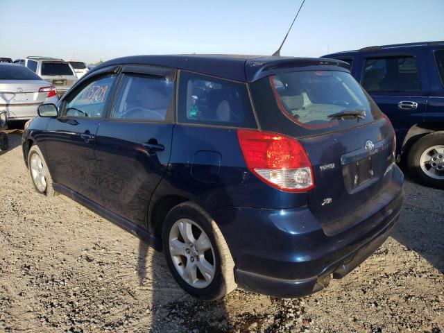 Photo 2 from auction – 2004 TOYOTA COROLLA MA with VIN 2T1KR32E34C192552