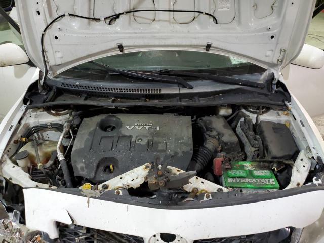 Photo 11 from auction – 2010 TOYOTA COROLLA BA with VIN 2T1BU4EE1AC453799