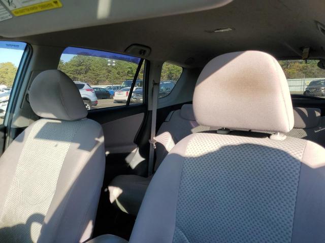 Photo 10 from auction – 2008 TOYOTA RAV4 with VIN JTMBD33V486076707