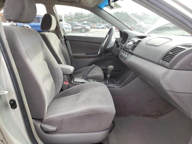 Photo 7 from auction – 2006 TOYOTA CAMRY LE with VIN JTDBE32K963065012