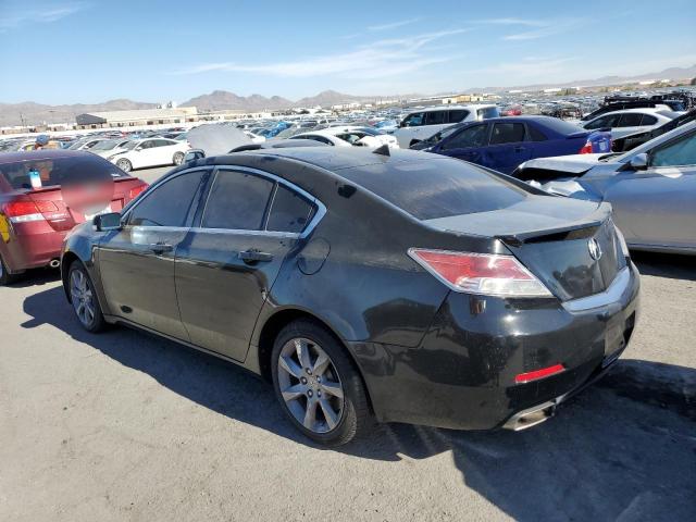 Photo 2 from auction – 2013 ACURA TL with VIN 19UUA8F22DA012500