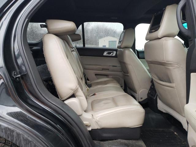 Photo 11 from auction – 2011 FORD EXPLORER L with VIN 1FMHK8F88BGA40843