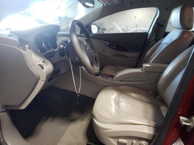 Photo 7 from auction – 2011 BUICK LACROSSE C with VIN 1G4GC5ED5BF136859