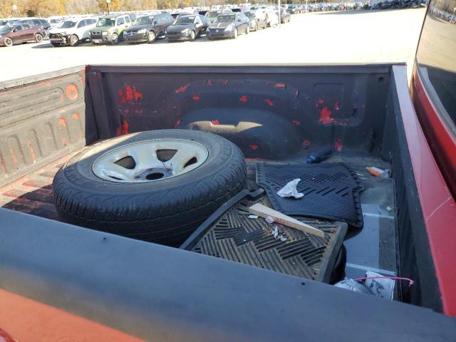 Photo 10 from auction – 2005 DODGE RAM 1500 S with VIN 1D7HA16K55J514268