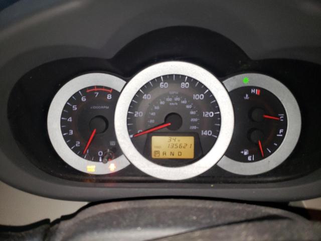 Photo 9 from auction – 2011 TOYOTA RAV4 LIMIT with VIN 2T3DF4DV2BW091591