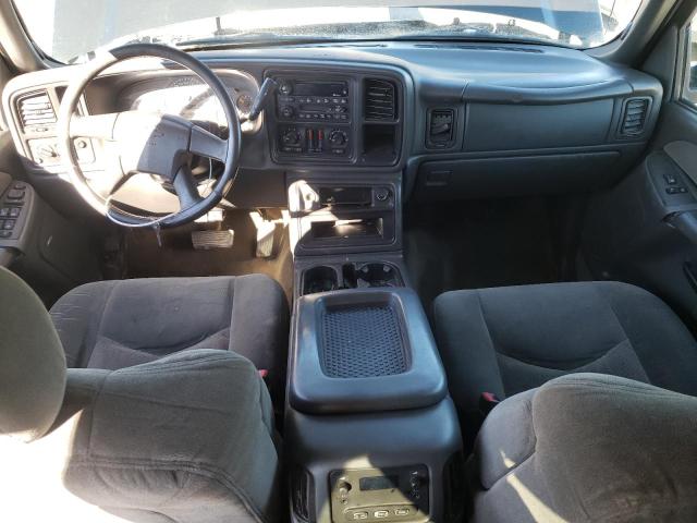 Photo 8 from auction – 2003 CHEVROLET SILVERADO with VIN 1GCHC23U53F146030
