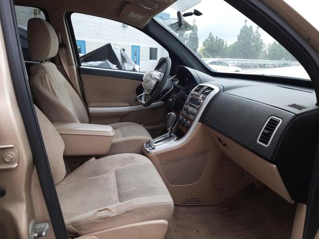 Photo 5 from auction – 2007 CHEVROLET EQUINOX LT with VIN 2CNDL63F376253841