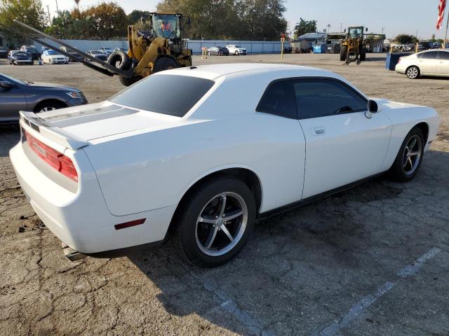 Photo 3 from auction – 2010 DODGE CHALLENGER with VIN 2B3CJ4DV2AH278453
