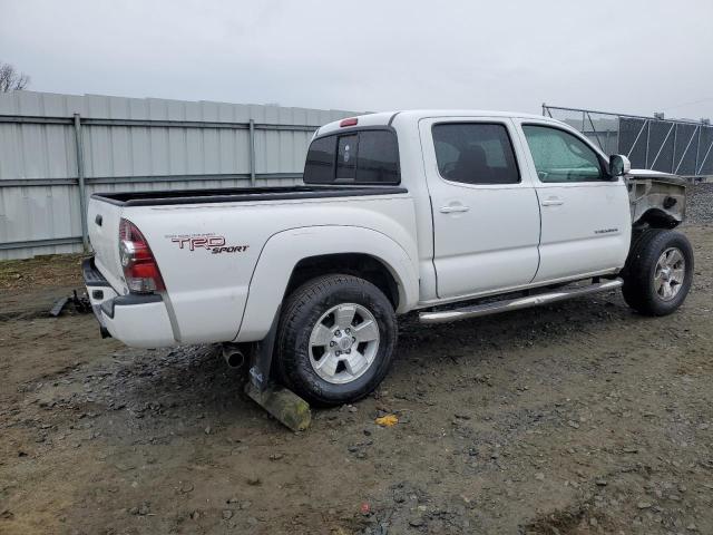 Photo 3 from auction – 2013 TOYOTA TACOMA DOU with VIN 3TMLU4EN6DM120742