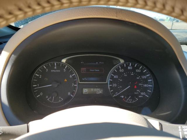 Photo 9 from auction – 2015 NISSAN ALTIMA 2.5 with VIN 1N4AL3AP3FC115228
