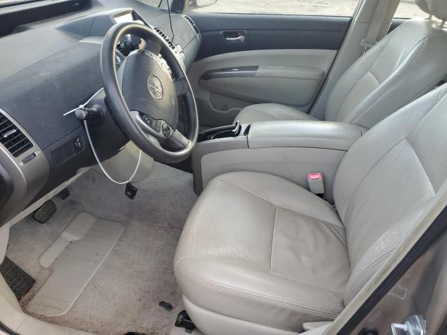 Photo 7 from auction – 2009 TOYOTA PRIUS with VIN JTDKB20U097865587