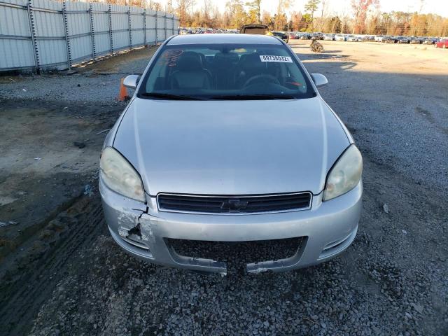Photo 5 from auction – 2009 CHEVROLET IMPALA 1LT with VIN 2G1WT57K191205925