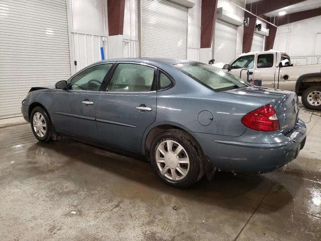 Zdjęcie 2 z aukcji – 2007 BUICK LACROSSE C z VIN 2G4WC582571106698