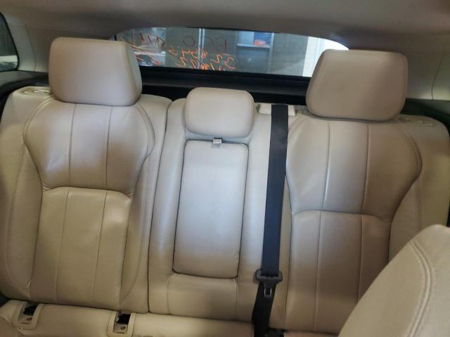 Photo 10 from auction – 2016 LAND ROVER RANGE ROVE with VIN SALVP2BG7GH161988