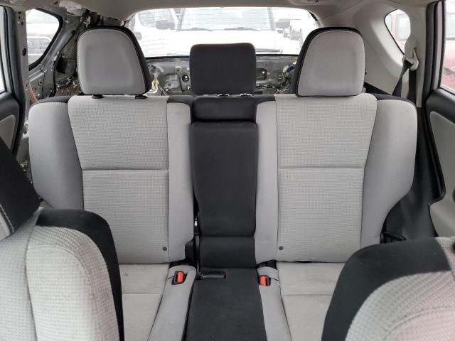 Photo 10 from auction – 2016 TOYOTA RAV4 XLE with VIN 2T3WFREV1GW290238