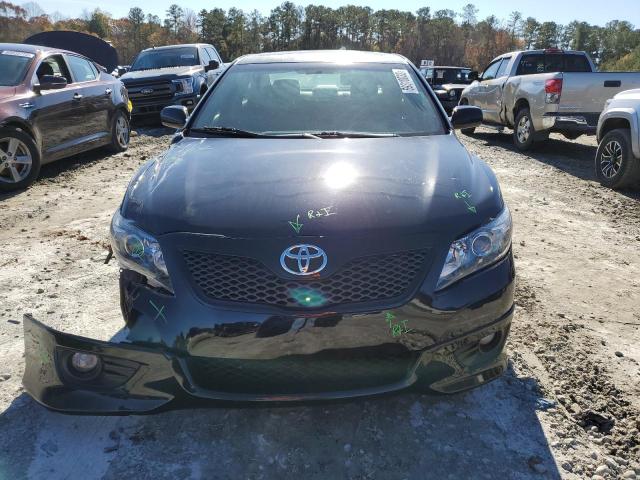 Photo 5 from auction – 2011 TOYOTA CAMRY BASE with VIN 4T1BF3EKXBU774427