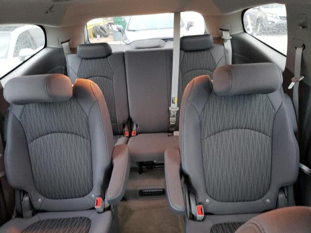 Photo 10 from auction – 2013 CHEVROLET TRAVERSE L with VIN 1GNKRGKD1DJ152996