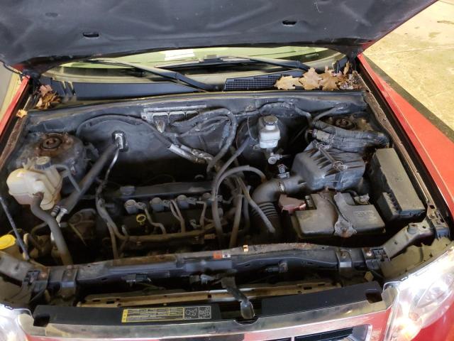 Photo 12 from auction – 2010 FORD ESCAPE XLS with VIN 1FMCU9C75AKA42163