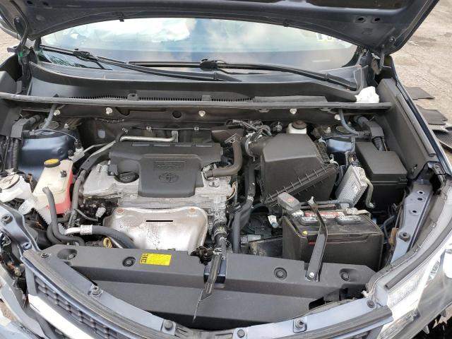 Zdjęcie 12 z aukcji – 2013 TOYOTA RAV4 LIMIT z VIN 2T3DFREV1DW098207