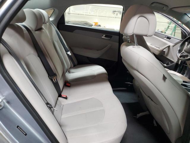 Photo 10 from auction – 2016 HYUNDAI SONATA SE with VIN 5NPE24AF9GH387848