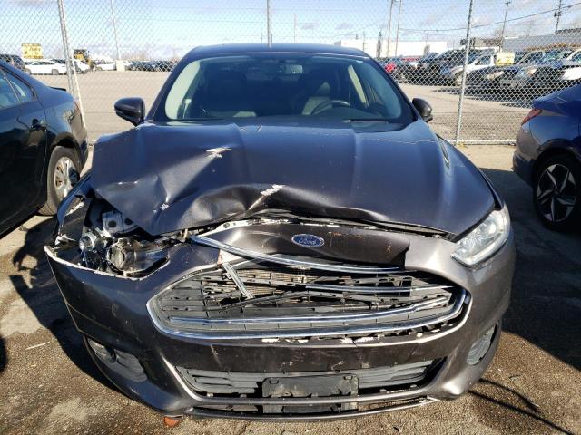 Photo 5 from auction – 2016 FORD FUSION SE with VIN 3FA6P0T98GR220972