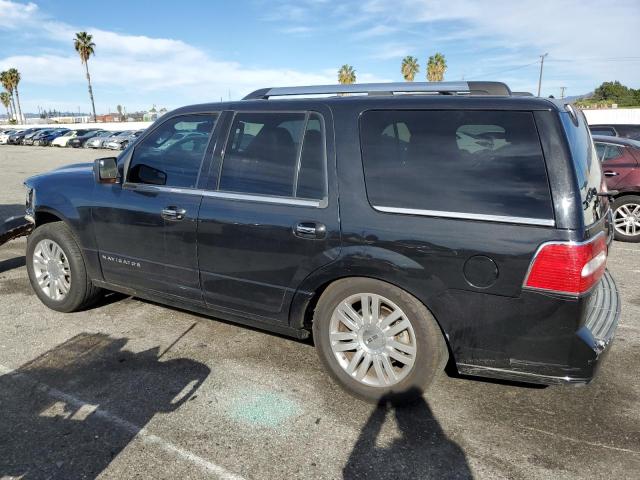 Photo 2 from auction – 2012 LINCOLN NAVIGATOR with VIN 5LMJJ2J53CEL08030