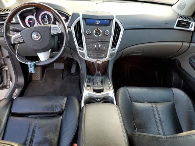 Photo 8 from auction – 2011 CADILLAC SRX PERFOR with VIN 3GYFNEEY2BS572216