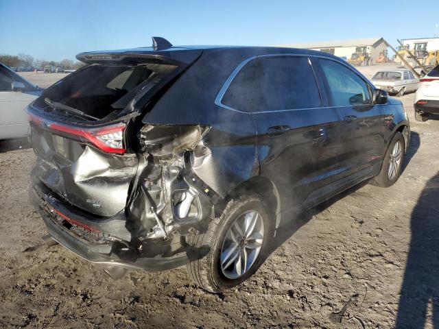 Photo 3 from auction – 2016 FORD EDGE SEL with VIN 2FMPK4J87GBC26206