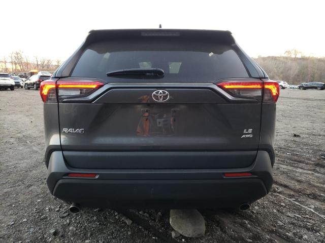 Photo 6 from auction – 2019 TOYOTA RAV4 LE with VIN 2T3F1RFV6KC009882