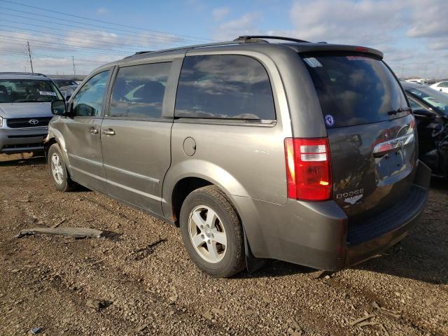 Photo 2 from auction – 2010 DODGE GRAND CARA with VIN 2D4RN5D13AR260072