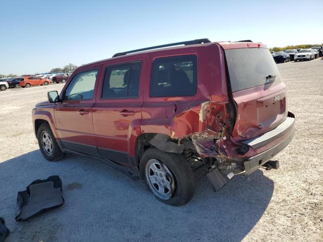 Photo 2 from auction – 2014 JEEP PATRIOT SP with VIN 1C4NJPBA6ED880896