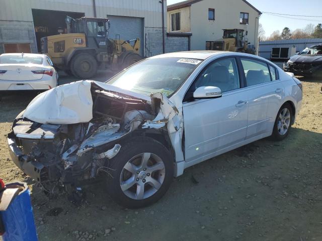 NISSAN ALTIMA 3.5 2009 with VIN 1N4BL21E99N528969 - Photo from auction