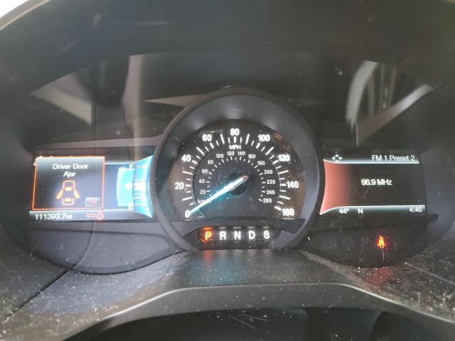 Photo 9 from auction – 2016 FORD EDGE SEL with VIN 2FMPK4J9XGBB87734