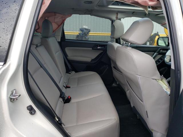 Photo 11 from auction – 2015 SUBARU FORESTER 2 with VIN JF2SJAHC7FH835552