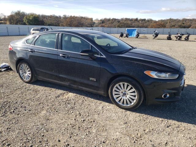 Photo 4 from auction – 2014 FORD FUSION TIT with VIN 3FA6P0SU1ER129853