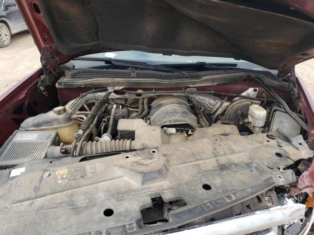 Photo 11 from auction – 2014 CHEVROLET SILVERADO with VIN 3GCPCPEC9EG193642