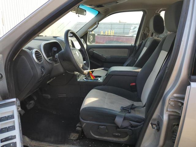 Photo 7 from auction – 2006 MERCURY MOUNTAINEE with VIN 4M2EU36E86UJ16265