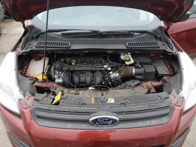 Photo 12 from auction – 2015 FORD ESCAPE S with VIN 1FMCU0F79FUB79495