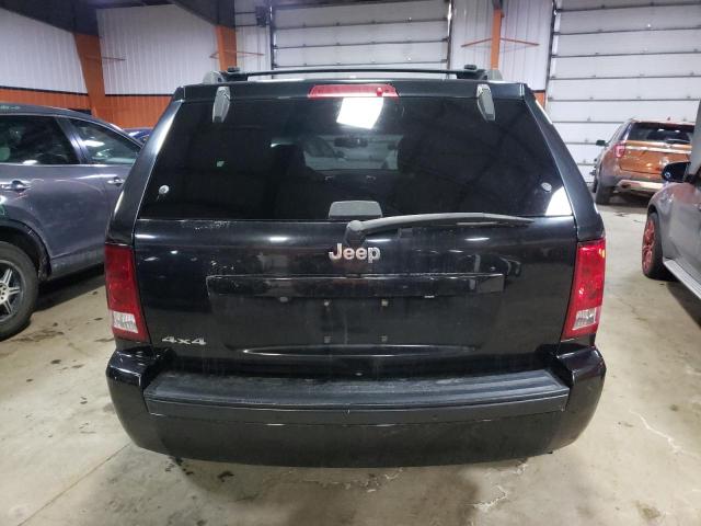 Photo 6 from auction – 2010 JEEP GRAND CHER with VIN 1J4PR4GK5AC106117