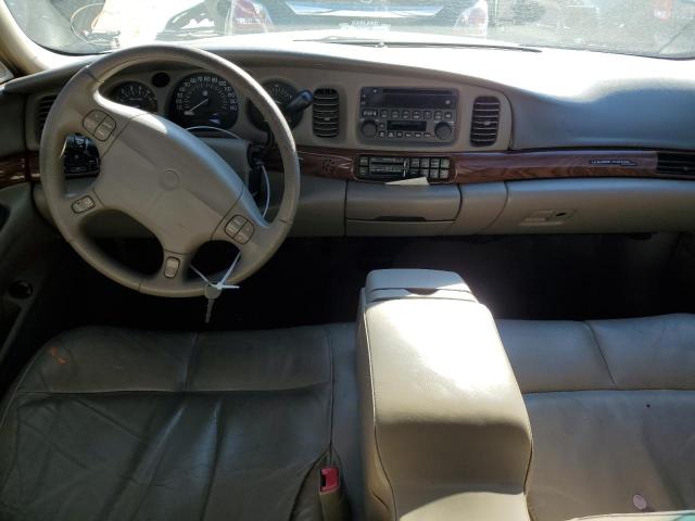 Photo 8 from auction – 2002 BUICK LESABRE CU with VIN 1G4HP54K92U229601