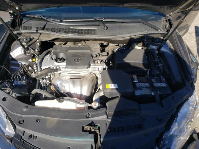 Photo 11 from auction – 2017 TOYOTA CAMRY LE with VIN 4T1BF1FK8HU803077
