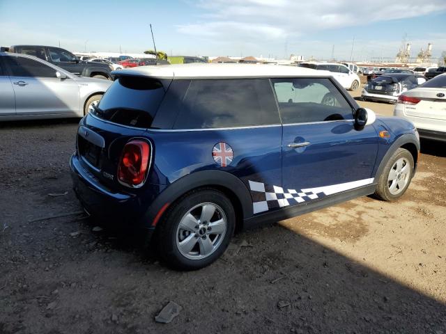 Photo 3 from auction – 2015 MINI COOPER with VIN WMWXM5C56FT939150