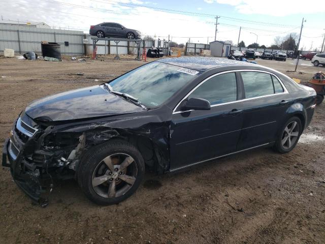 Photo 1 from auction – 2011 CHEVROLET MALIBU 1LT with VIN 1G1ZC5E17BF358475