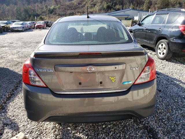 Photo 6 from auction – 2015 NISSAN VERSA S with VIN 3N1CN7AP9FL902955