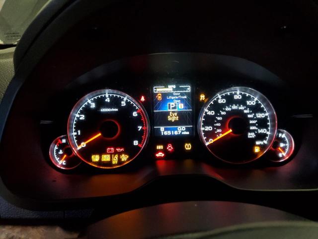 Photo 9 from auction – 2013 SUBARU LEGACY 2.5 with VIN 4S3BMBP62D3008687
